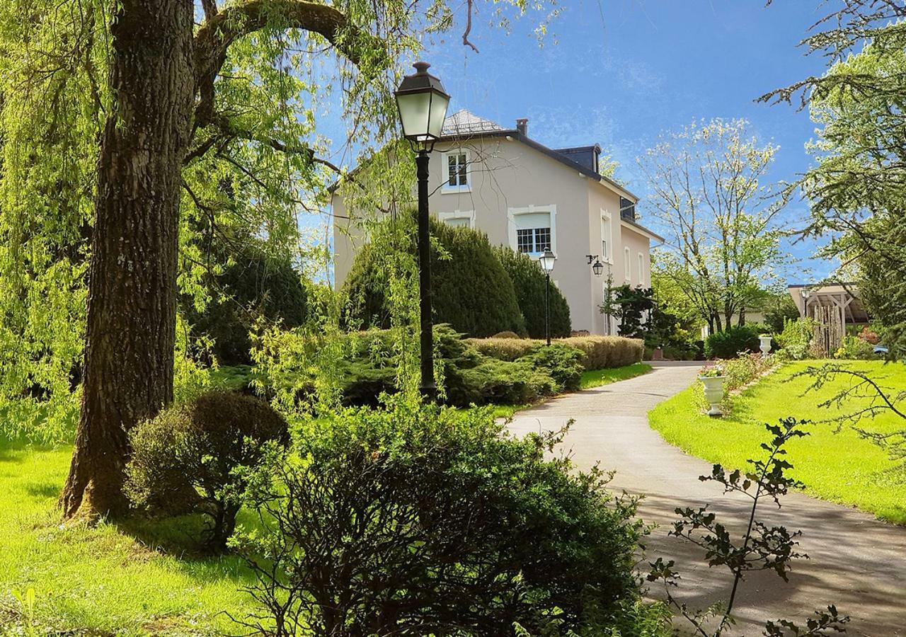 La Roseraie Sentheim Экстерьер фото